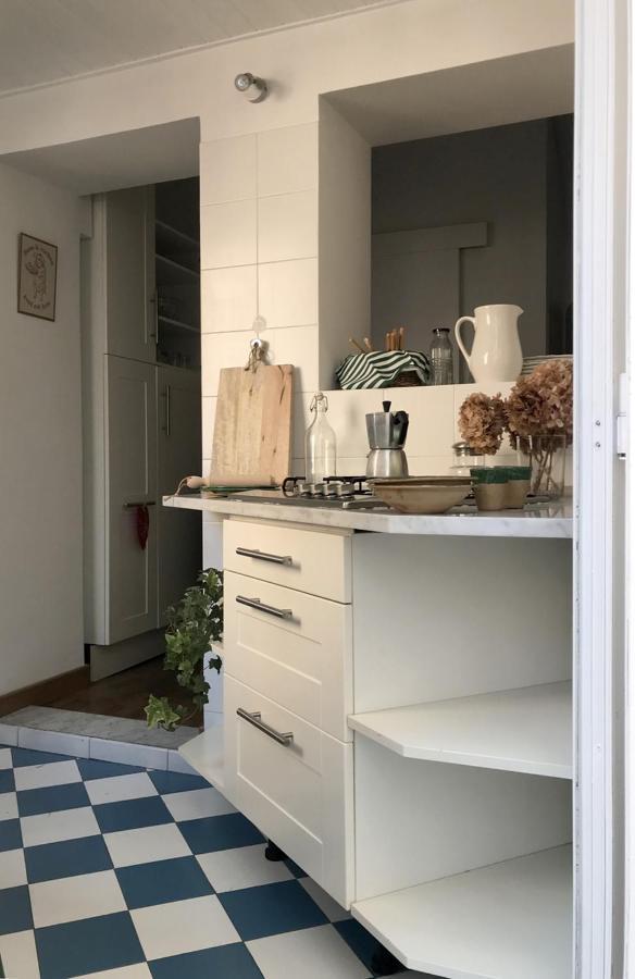 Cedro 28 Apartment Рим Экстерьер фото
